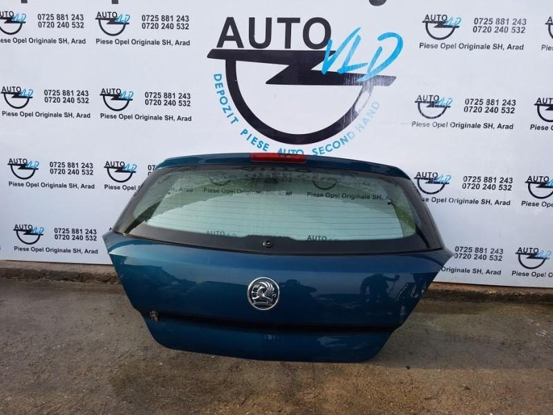 Haion Opel Astra H 2004-2007