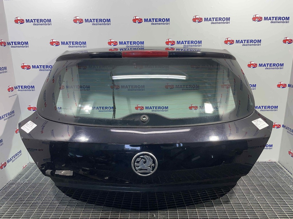 HAION OPEL ASTRA H - - (2004 2010)