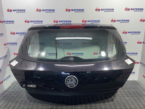 HAION OPEL ASTRA H - - (2004 2010)