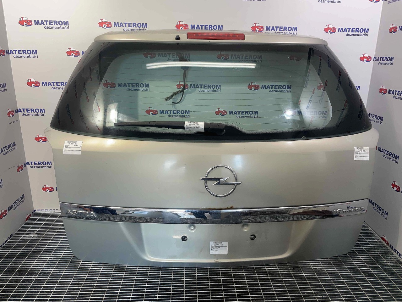 HAION OPEL ASTRA H ASTRA H - - (2004 2010)