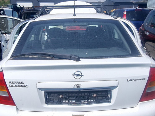 Haion Opel Astra H Combi [Fabr 2004-2009] 1.4 Benz Z14XEP 66KW / 90CP