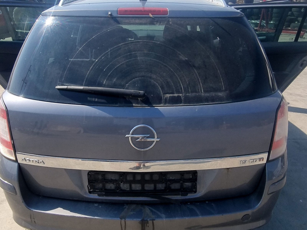 Haion Opel Astra H [Fabr 2004-2009] 1.9 CDTI Z19DTH 110 KW / 150 CP