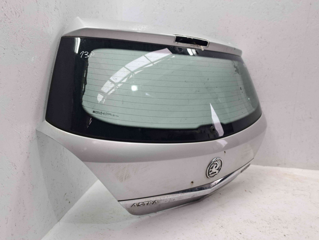 Haion Opel Astra H [Fabr 2004-2009] 2AU