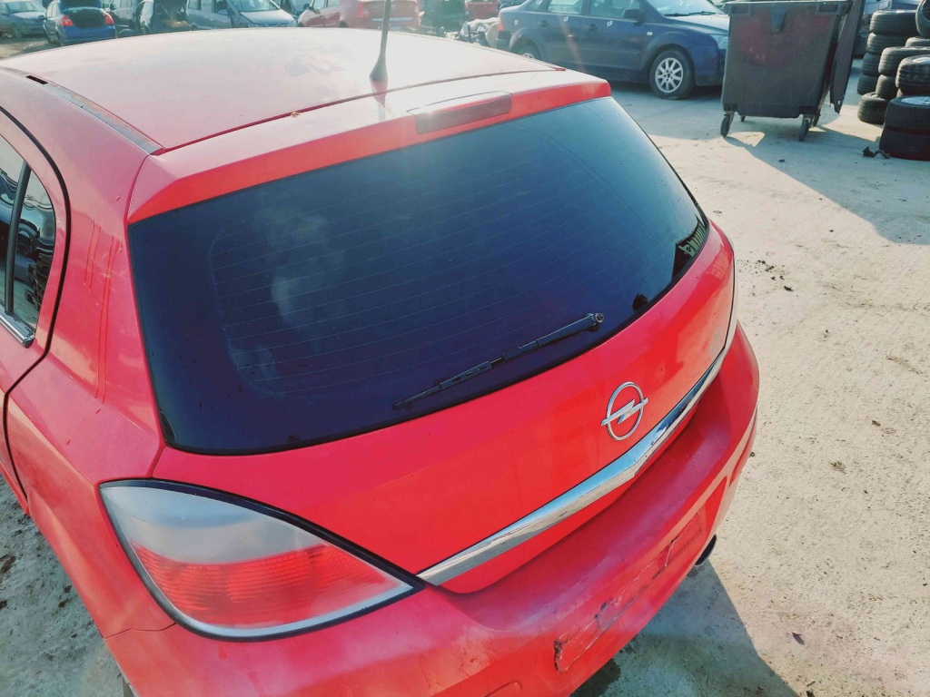 Haion Opel Astra H [Fabr 2004-2009] 79U
