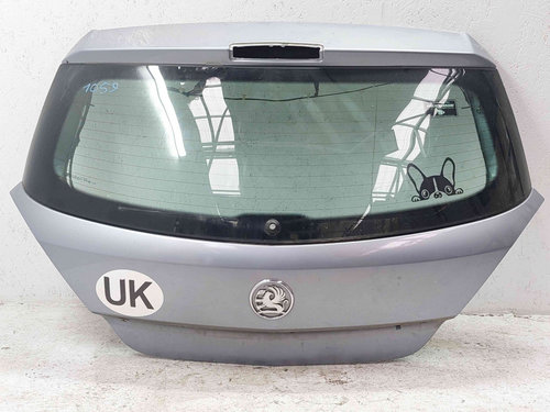 Haion Opel Astra H Hatchback [Fabr 2004-2009] 4AU