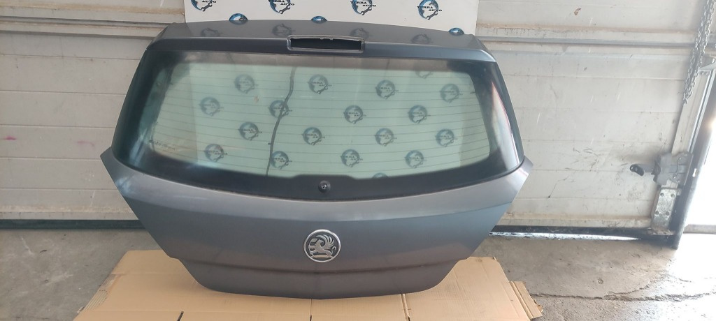 Haion Opel Astra H Hatchback