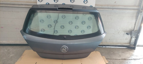 Haion Opel Astra H Hatchback