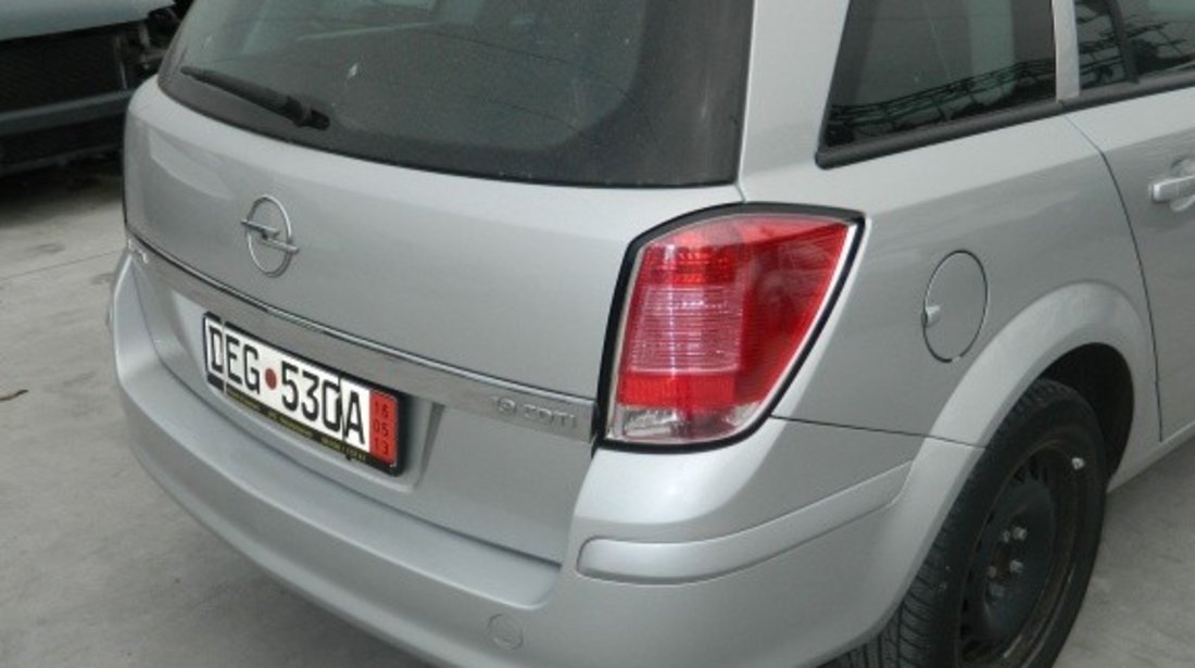 Haion Opel Astra H model 2008