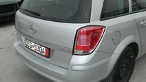 Haion Opel Astra H model 2008