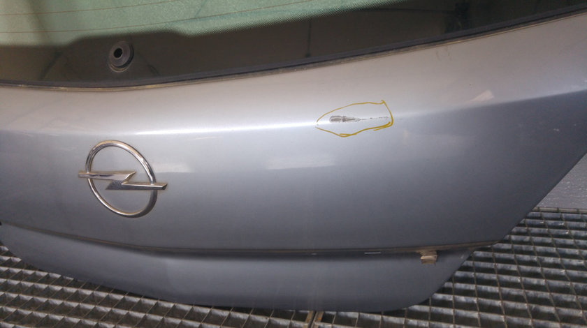Haion opel astra h scurt