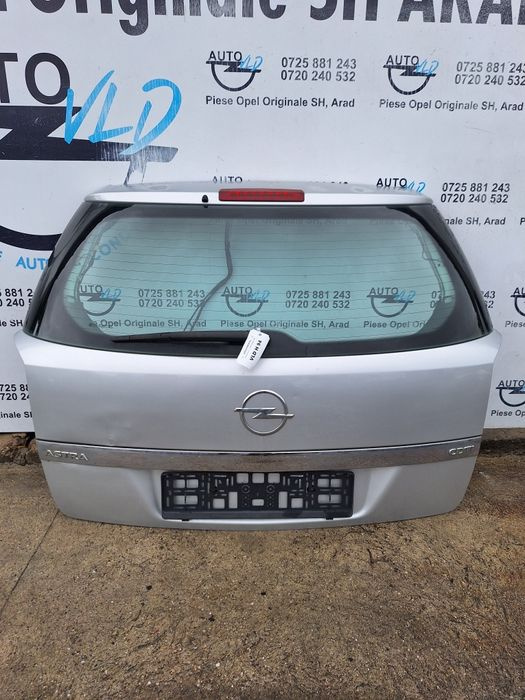 Haion Opel Astra H z157 Break combi 2005 VLD H 94