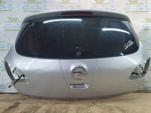 Haion Opel Astra J [2009 - 2012] 1.7 cdti A17DTJ