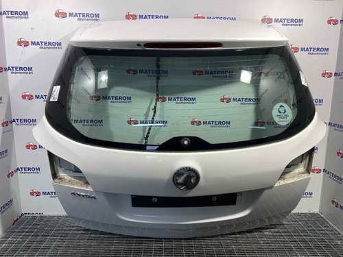 HAION OPEL ASTRA J - - (2009 2012)