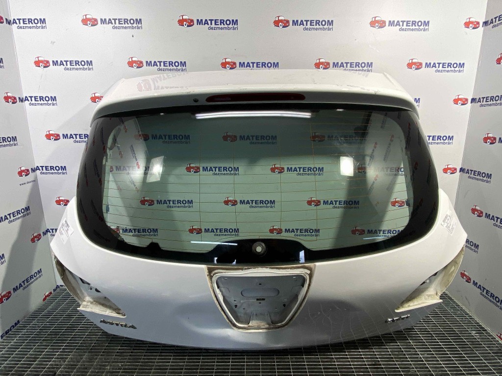 HAION OPEL ASTRA J - - (2009 2012)