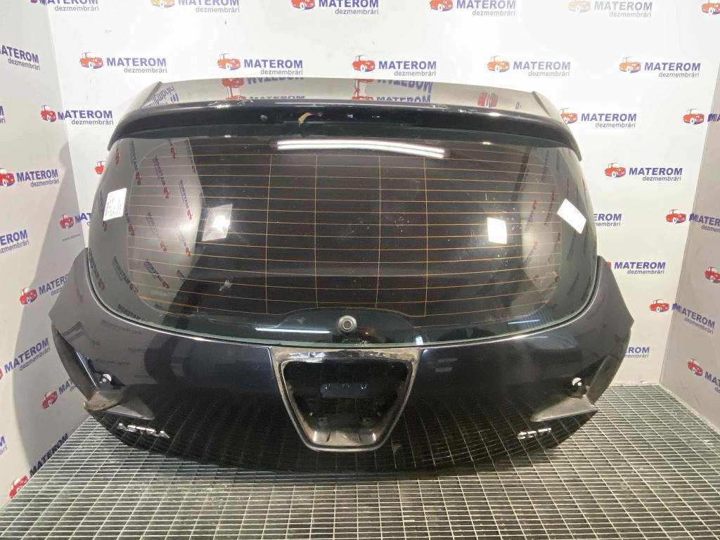 HAION OPEL ASTRA J - - (2009 2012)