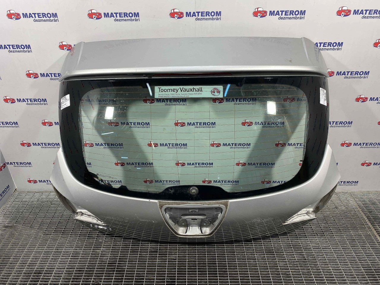 HAION OPEL ASTRA J - - (2012 2015)