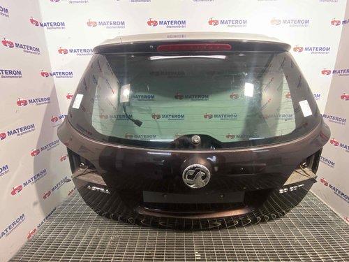 HAION OPEL ASTRA J - - (2012 2015)