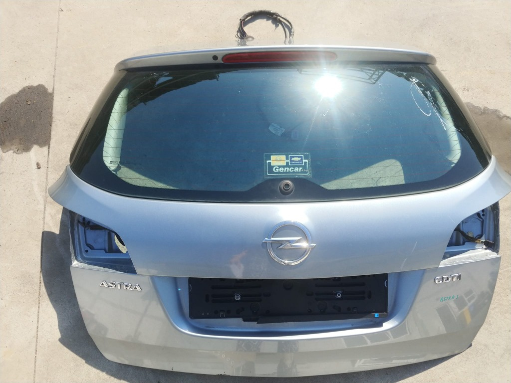 Haion opel astra j break
