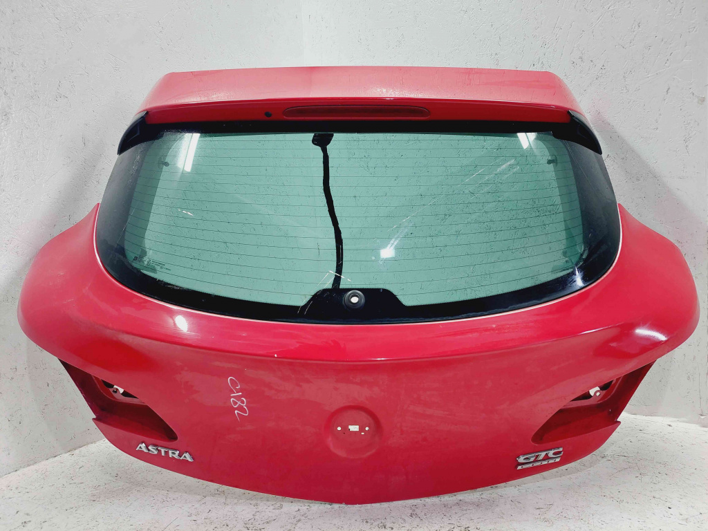 Haion Opel Astra J Coupe GTC [Fabr 2009-2015] GBH-50B