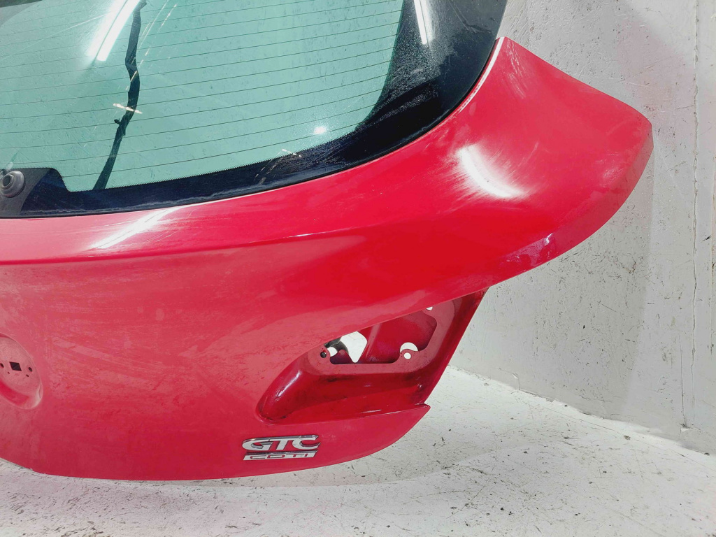Haion Opel Astra J Coupe GTC [Fabr 2009-2015] GBH-50B