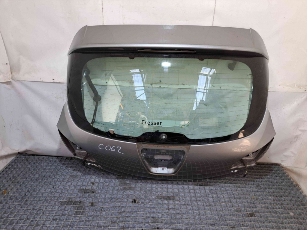 Haion Opel Astra J [Fabr 2009-2015] GEV