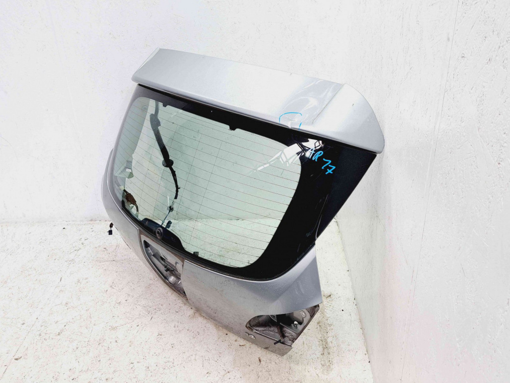 Haion Opel Astra J [Fabr 2009-2015] GEV