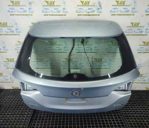 Haion Opel Astra K [2015 - 2020] 1.6 cdti B16DTU