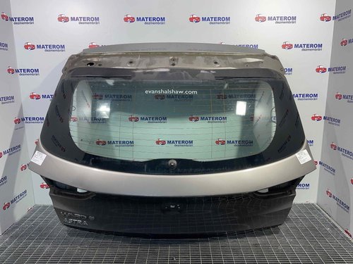 HAION OPEL ASTRA K - - (2015 2021)