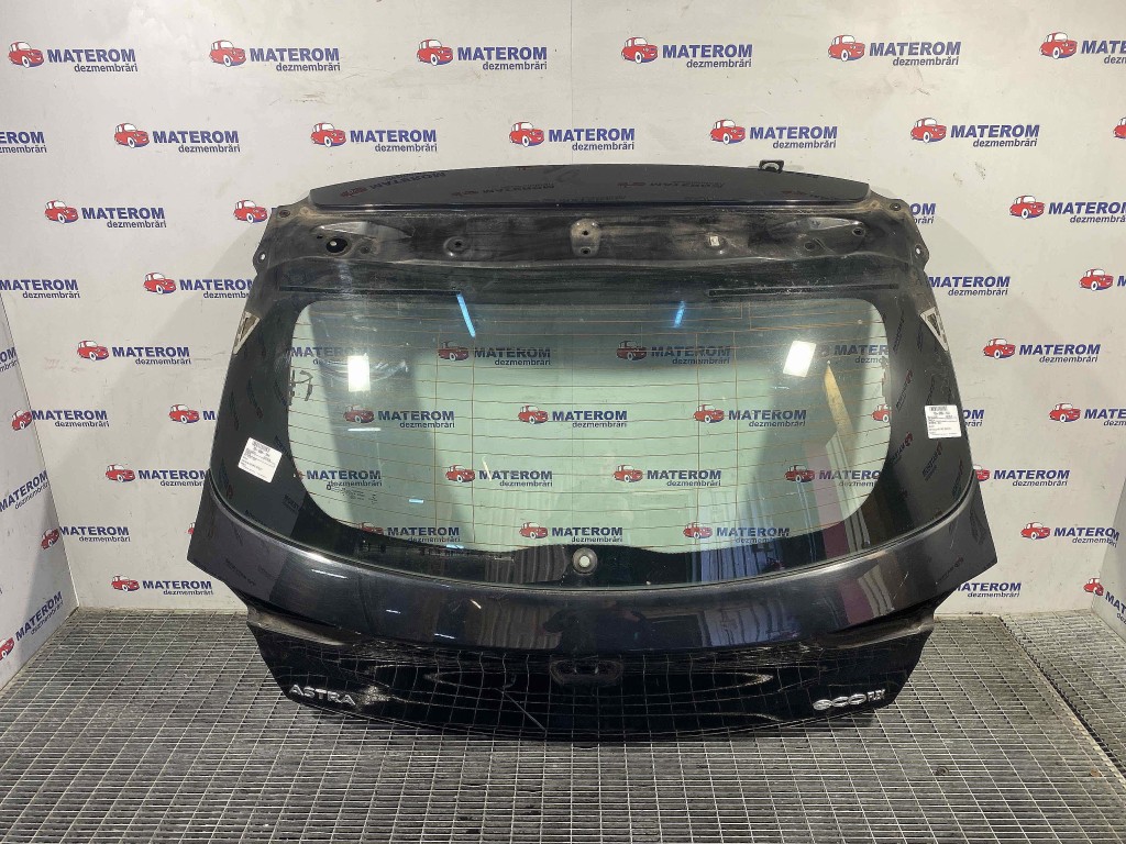 HAION OPEL ASTRA K - - (2015 2021)