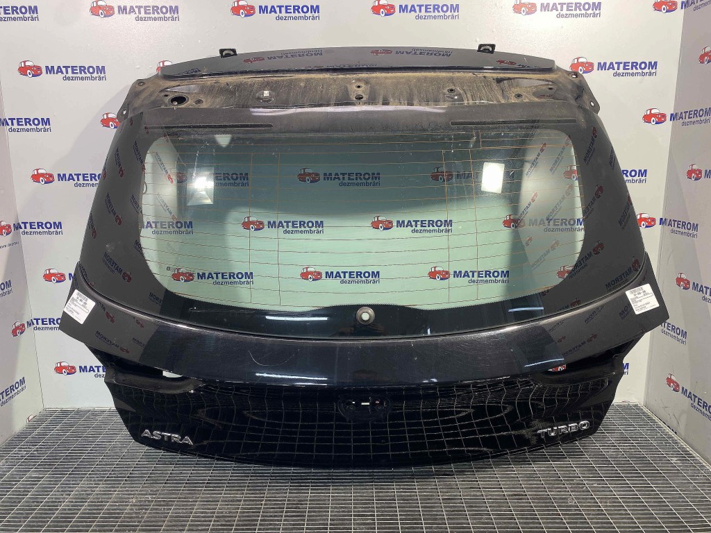HAION OPEL ASTRA K - - (2015 2021)