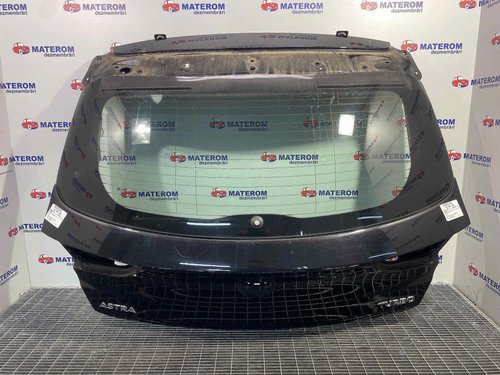 HAION OPEL ASTRA K - - (2015 2021)