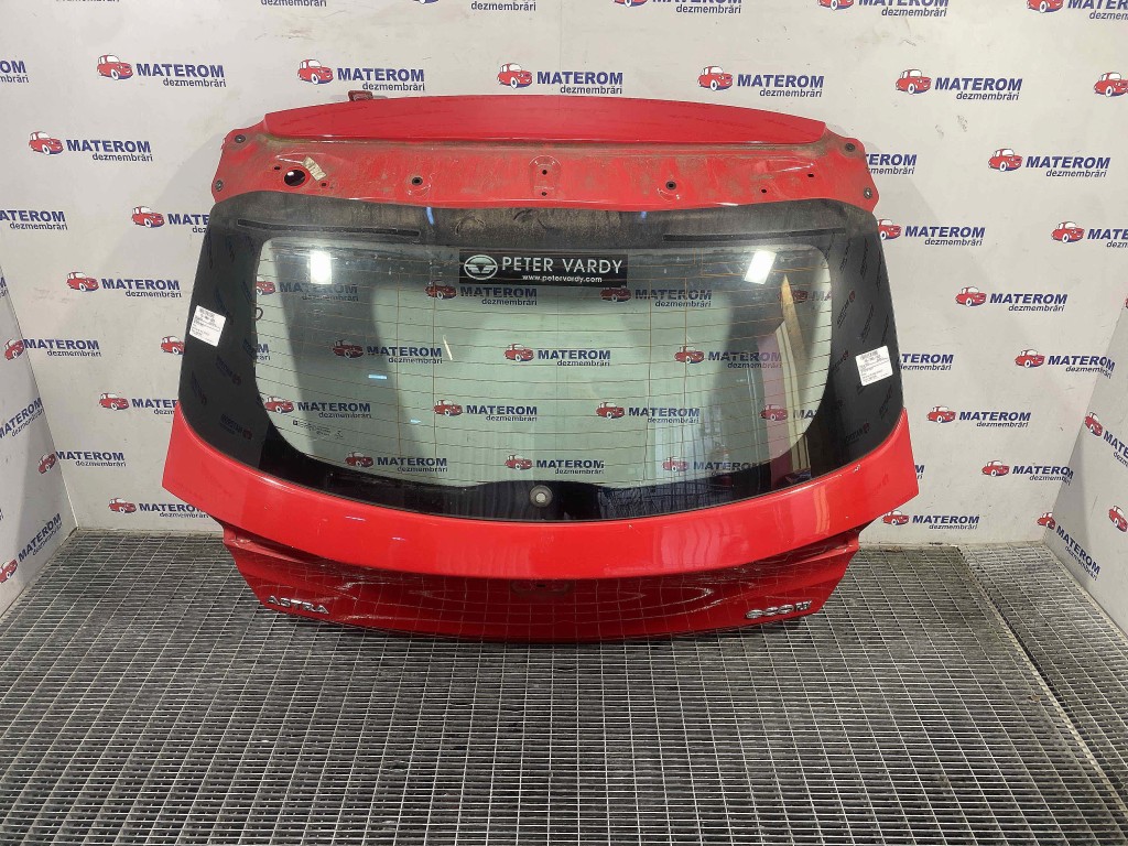 HAION OPEL ASTRA K - - (2015 2021)