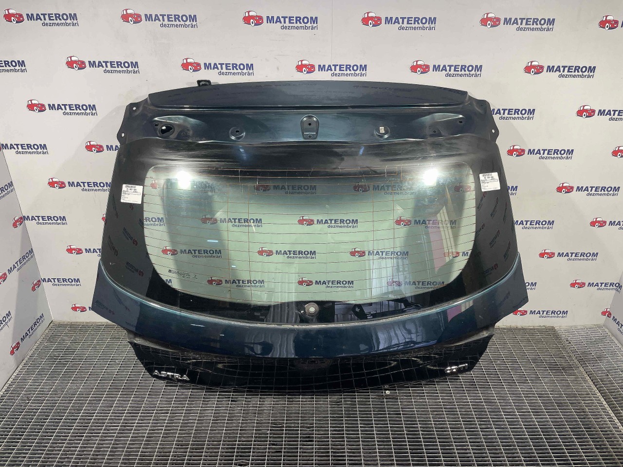 HAION OPEL ASTRA K - - (2015 2021)