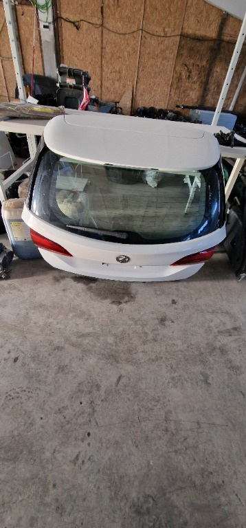 Haion Opel Astra K Break 2015-2020