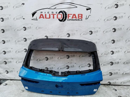 Haion Opel Astra L hatchback an 2021-2022-2023-2024-2025 KQM8KFIFO6