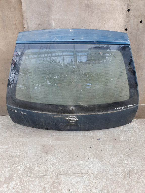 Haion Opel CORSA C 2000 - 2006