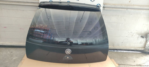 Haion Opel Corsa C