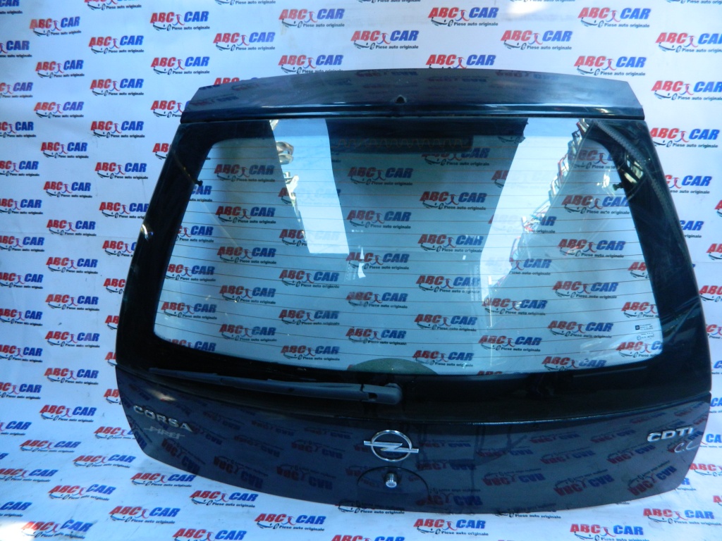 Haion Opel Corsa C