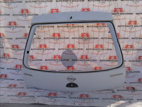 Haion OPEL CORSA C