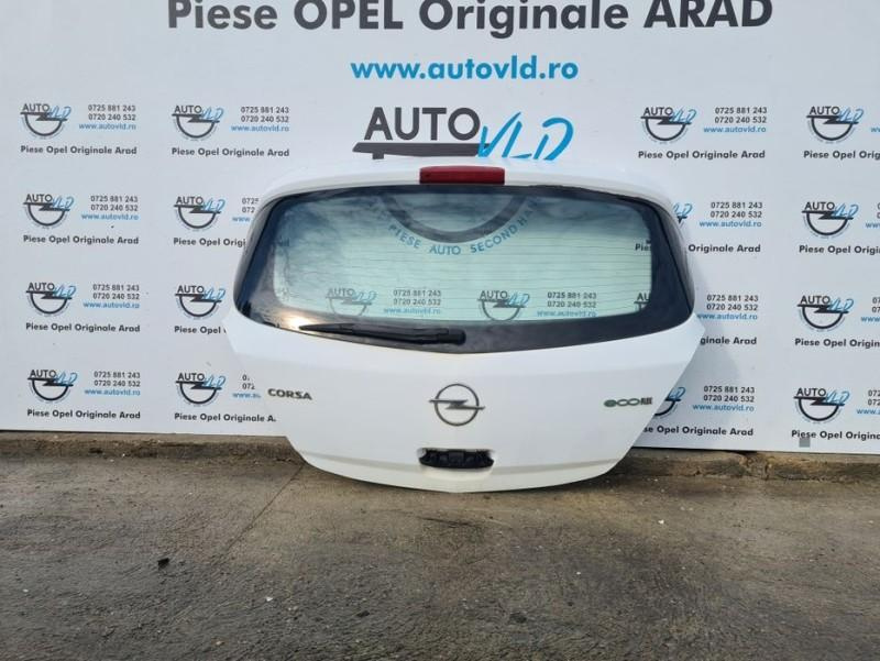 Haion Opel Corsa D 2006-2010