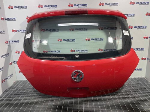 HAION OPEL CORSA D - - (2006 2011)