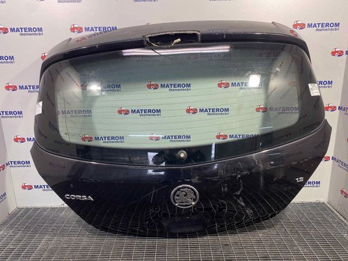 HAION OPEL CORSA D - - (2006 2011)