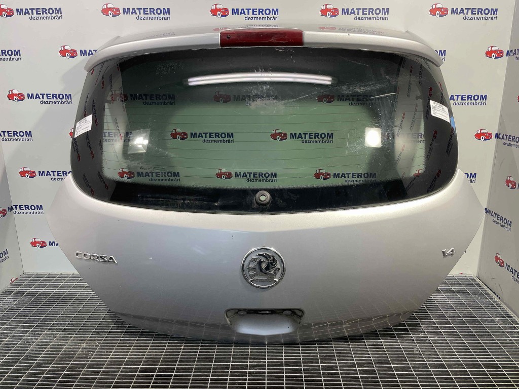 HAION OPEL CORSA D - - (2006 2011)