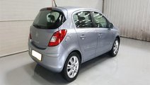 Haion Opel Corsa D 2007 Hatchback 1.2 SXi