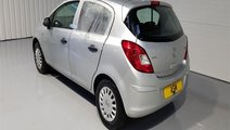 Haion Opel Corsa D 2008 hatchback 1.3