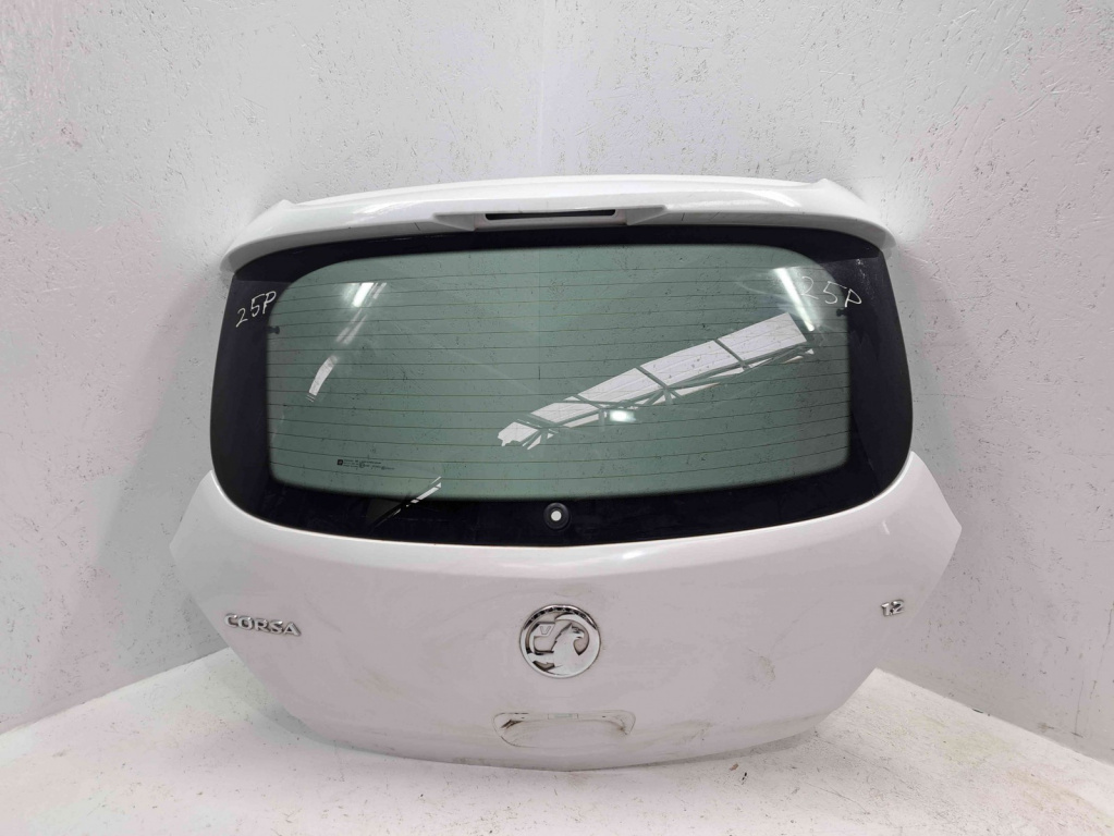 Haion Opel Corsa D [Fabr 2006-2013] GXC