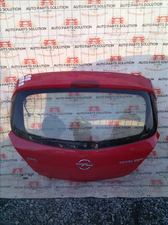 Haion OPEL CORSA D