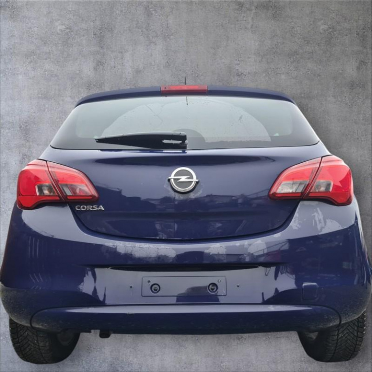 Haion Opel Corsa E 2014-2019 13428015