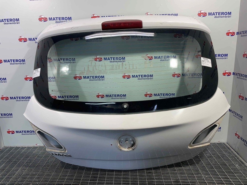 HAION OPEL CORSA E - - (2014 2019)