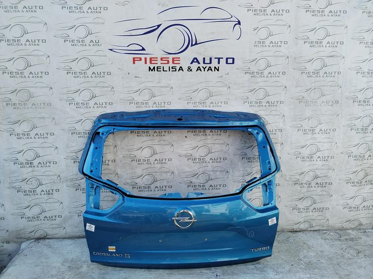 Haion Opel Crossland X an 2017-2018-2019-2020 DREI93RZG3